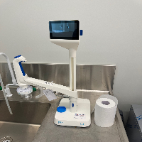 Millipore Milli-Q IQ 7000 Lab Water Purification System image 1